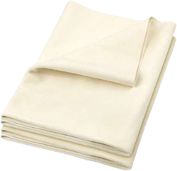 2 Pack Chamois Towel For Car 25 X 16 Shammy Cloth For Car Drying Super Absorbent Car Shammy Soft NonScratch Chamois Cloth For Car Wash Mirrors Glass Bathroom Pets