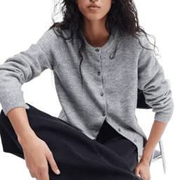 H&M Ladies Knit Cardigan