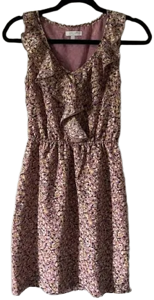 Delia*S Soft Vneck Sundress