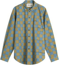 Story Mfg. Women's Office Shirt