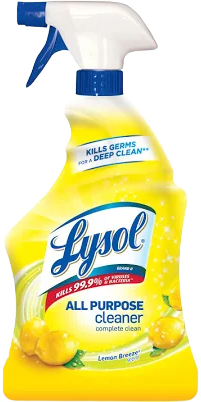 LYSOL All Purpose Cleaner