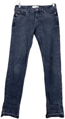 We The Free Women's 25 Mid Rise Skinny Jeans