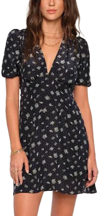 Johnnie Dress
