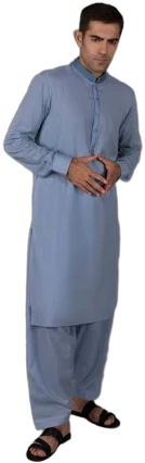 Kameez Shalwar