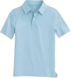Southern Tide Boys Driver Performance Polo Shirt