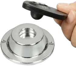 GTB Magnetic Remover Clothing Hard Tag Remover Security Tag Detacher