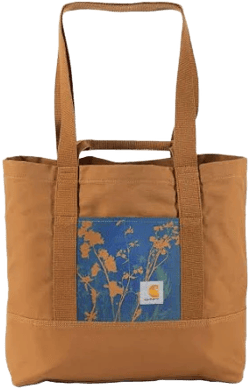 Carhartt KSX Firm Duck Tote