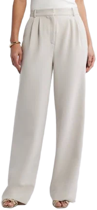 Open Edit The Icon Trousers