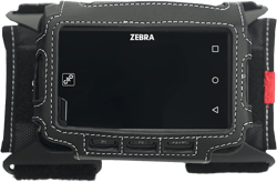 Ergonomic Wrist Mount Strap for Zebra WT6000 PN:SG-NGWT-WMLCV-01 Finger Trigger Left&Right Hand Wearable Barcode Scanner