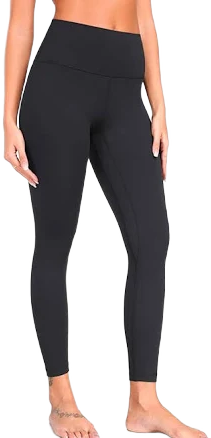 Women's High Waisted Sculpting Leggings 25"