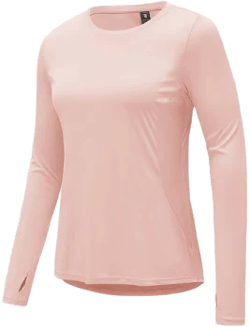 Women's High-Performance Outdoor Activewear