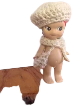 Sonny Angel Clothes Accessory Set
