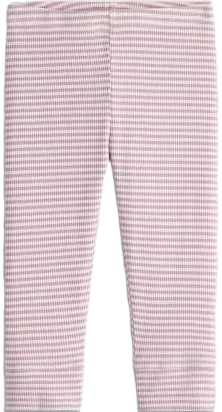 Quince Softest Rib Leggings in Organic Cotton