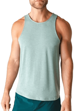 Vitality Men's Tank