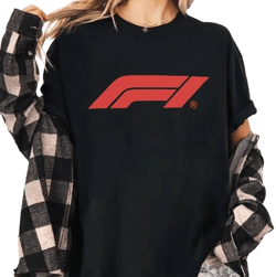 Formula 1 Tech Collection F1 Large Logo T-shirt