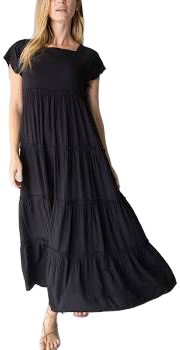 Natural Life Berkley Maxi Dress