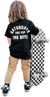 Son and Co Apparel Boys