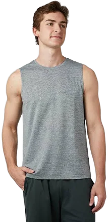 32 Degrees Men's Ultra-Sonic Active Tank