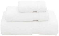 Linum Home Textiles Sinemis Terry 3-Piece Towel Set