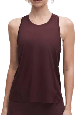 lululemon Women's Fast and Free Singlet