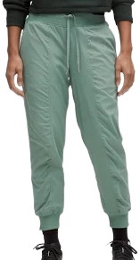 Lululemon Women's Dance Studio Mid-Rise 7/8 Length Jogger Pants