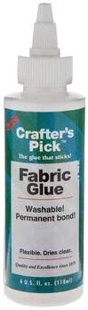 Crafter's Pick Fabric Glue