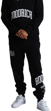 Menace Joggers