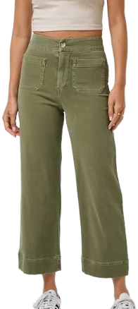 TravisMathew Women's Everyday Ankle Pants