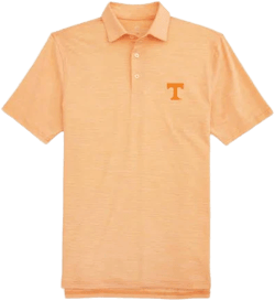Southern Tide Driver Spacedye Polo