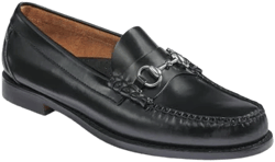 G.h.bass Men's Lincoln Leather Penny Loafers