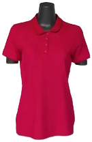 Port Authority Ladies Core Classic Pique Polo