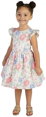 Carter's Carters Girl's Occasion Dress