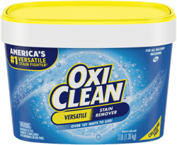 OxiClean Versatile Stain Remover