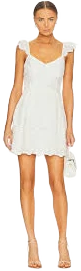 Sierra Dress