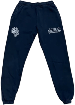 Darc Sport Women's She Wolves Wolf Sweatpants
