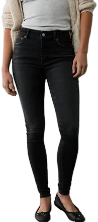 AE Next Level High-Waisted Jegging