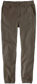 Carhartt Relaxed Tapered Rigby Joggers