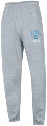 Lacrosse Unlimited UNC Lacrosse Champion Jogger Sweatpants