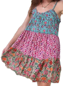 Natural Life Harley Mini Dress
