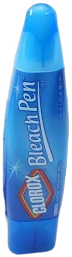 Used Clorox Precise Application Bleach Pen Gel 2 Oz