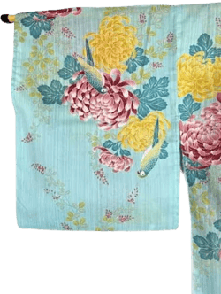 Tropical Yukata