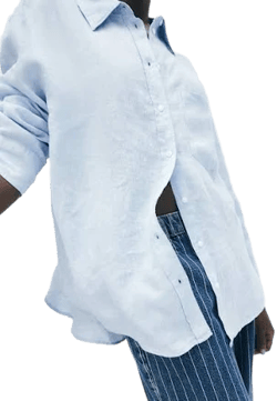 H&M Ladies Linen Shirt