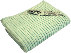 Norwex Kitchen Cloth - Sea Mist (Green)