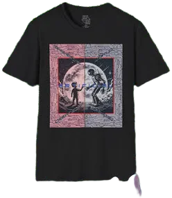 Softstyle Artificial Intelligence Graphic Tee
