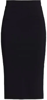 Chiara Boni La Petite Robe Women's Delfina Pencil Skirt