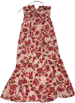 Sincerely Jules Dress Casual Maxi