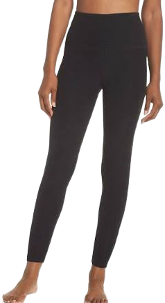 Beyond Yoga Women's Spacedye Caught In The Midi High Waisted Legging