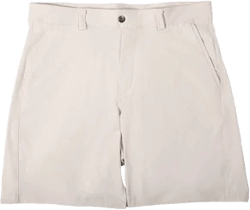 Breezy Men's 7.5 inch Golf Shorts