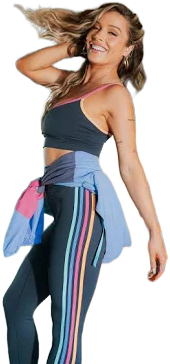 Vitality Vitality Pulse Pant