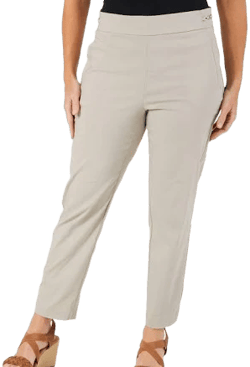 Women's Capri Pants